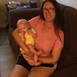 Meet your Posher, Belinda